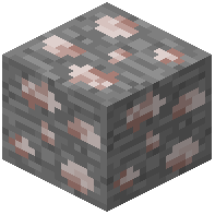 Dilithium Ore