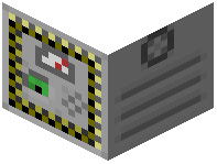 Orientation Controller