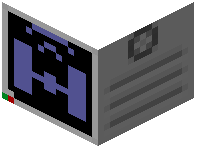 Satellite Monitor
