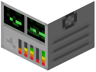 Warp Controller