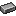 Cast Iron Ingot