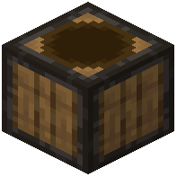 Condensate Tank (Wooden)
