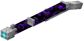 Cursed Musket