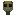 Old Gas Mask
