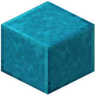 Mana Infused Lapis Block