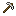Mini Pickaxe