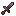 Netherite Dagger