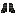 Chainmail Enforced Knecht Boots