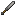 Stone Short Sword