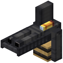Hotchkiss Revolving Cannon Turret