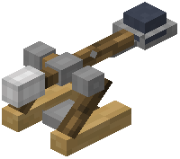 Catapult Turret