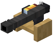 Ekor Lotong Turret