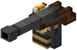 Falconet Turret