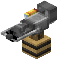 Gatling Turret