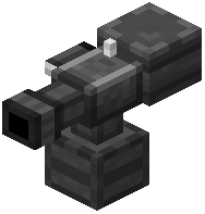 Heavy Metal Musket Turret