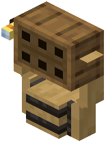 Hwacha Firework Launcher Turret