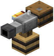 Musket Turret