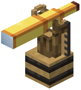 Overseer Rangefinder Turret