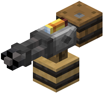 Pepperbox Turret
