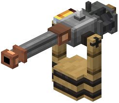 Puckle Gun Turret