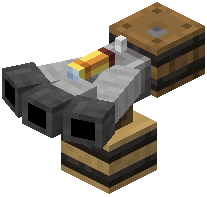 Ribauldequin Turret