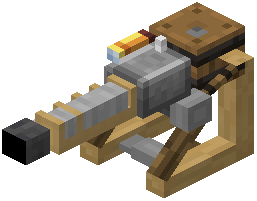 Serpentine Turret