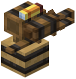 Torpedo Launcher Turret
