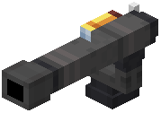 Swivel Cannon Turret