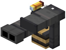 Twin Cannon Turret