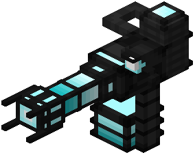 Ardent Lava Sprayer Turret (Reincarnation)