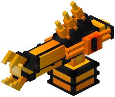 Ardent Machine Gun Turret