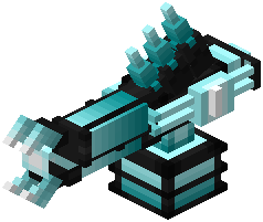 Ardent Machine Gun Turret (Reincarnation)