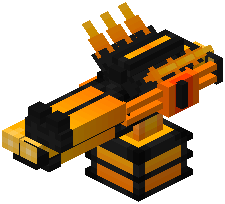Ardent Shotgun Turret
