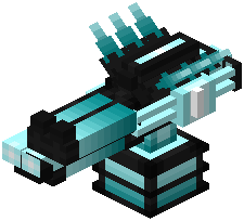 Ardent Shotgun Turret (Reincarnation)