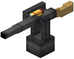 Automatic Rifle Turret