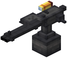 Bira Gun Turret