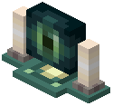 Ender Eye Turret