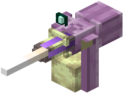 Ender Glancer Turret