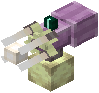 Ender Pulsar Turret