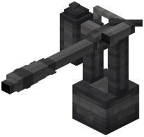 Flamethrower Turret