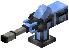 Freeze Turret