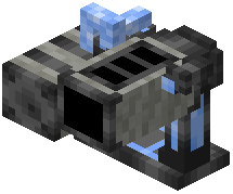 Freeze Mortar Turret