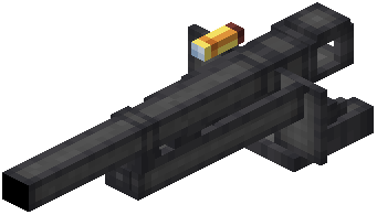 Heavy Cannon Turret