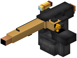 Heavy Early Autocannon Turret