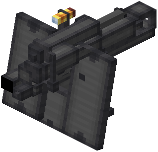 Heavy Long-Range Cannon Turret