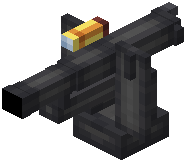 Light Cannon Turret