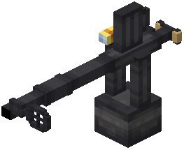 Light Early Autocannon Turret