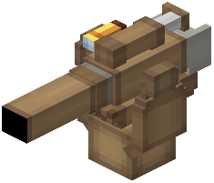 Light Howitzer Turret