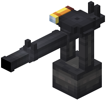 LMG Turret