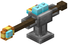 Magic Staff Turret